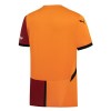 Maglia ufficiale Galatasaray Casa 2024-25 per Uomo